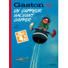 Gaston (édition 2018) - Tome 9 - Un gaffeur sachant gaffer