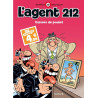L'agent 212 - Tome 19 - Cuisses de poulet