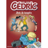 Cédric - Tome 15 - Avis de tempête