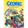 Cédric - Tome 27 - C'est quand qu'on part ?