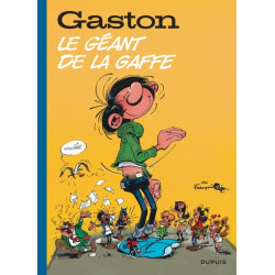 Gaston (édition 2018) -...