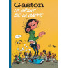 Gaston (édition 2018) - Tome 14 - Le géant de la gaffe