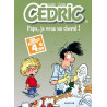 Cédric - Tome 13 - Papa, je veux un cheval !