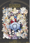 Calendrier Fullmetal Alchemist 2024