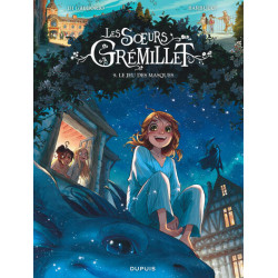 Les soeurs Grémillet - Tome...