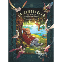 La sentinelle du Petit...