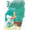 Pierre Tombal - Tome 18 - Condamné à perpète