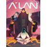 A-Lan - Tome 3 - Zero Day Exploit