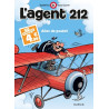 L'agent 212 - Tome 21 - Ailes de poulet