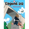 L'agent 212 - Tome 14 - Sauté de poulet