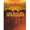 Les Exilés de Mosseheim - Tome 2 - Seul compte le silence