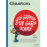 Gaston (édition 2018) - Tome 6 - Les gaffes d'un gars gonflé