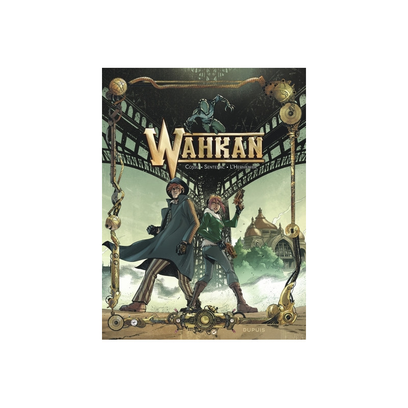 Wahkan
