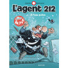 L'agent 212 - Tome 26 - À l'eau police