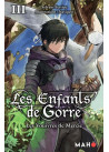 Enfants de Gorre (Les) T03