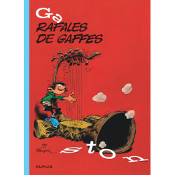 Gaston (édition 2018) -...