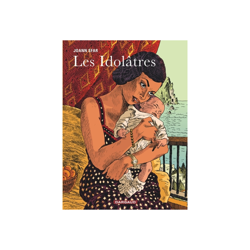 Les Idolâtres