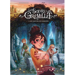 Les soeurs Grémillet - Tome...