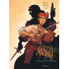 Cinq Avril - Tome 4 - Le berceau des nations