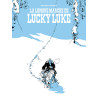 Un Hommage à Lucky Luke par…  - La longue marche de Lucky Luke