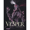 Vesper - Tome 4 - Valse éternelle