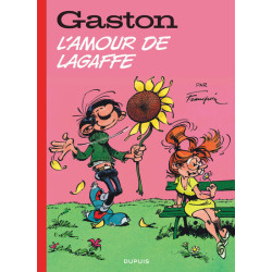 Gaston - Hors-série - Tome...