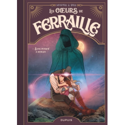 Les coeurs de ferraille -...