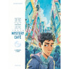 Tokyo Mystery Café - Tome 1 - La disparue d’Akiba