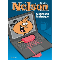 Nelson - Tome 26 -...