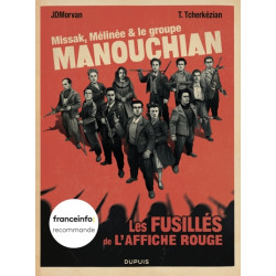 Missak, Mélinée et le...