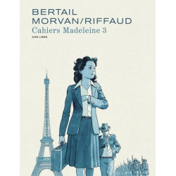 Madeleine, résistante tome...