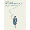 Madeleine, résistante tome 1 - Cahiers  2/3