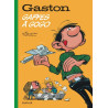 Gaston (édition 2018) - Tome 5 - Gaffes à gogo