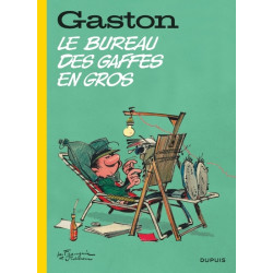 Gaston (édition 2018) -...