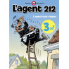 L'agent 212 - Tome 29 - L'agent tous risques