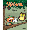 Nelson - Tome 2 - Sauve la planète