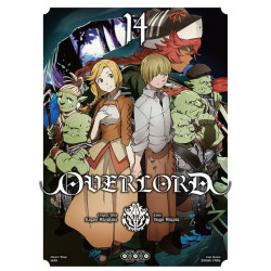 Overlord - Tome 14