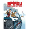 Spirou chez les Soviets
