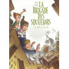 La brigade des souvenirs - Tome 1 - La lettre de Toinette