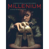 Millénium saga - Intégrale - La Fille qui dansait avec la mort