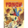 Frnck L'intégrale - Tome 1 - Cycle 1