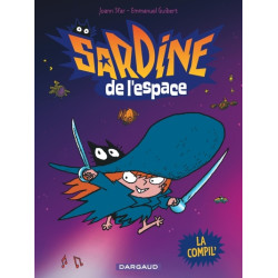 Sardine de l'espace...