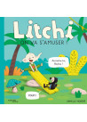Litchi