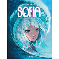 Sofia - Tome 1 - La plage...