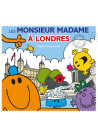 Monsieur Madame - Les Monsieur Madame à Londres
