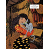 Le Chat du Rabbin - Le Livre des images