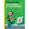 Gaston (édition 2018) - Tome 7 - Des gaffes et des dégâts