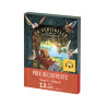 Bipack T2 + T1 (offert) La Sentinelle du Petit Peuple