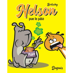 Nelson - Tome 5 - Nelson...