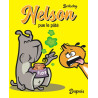 Nelson - Tome 5 - Nelson pue le pâté
